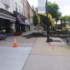 Jersey City, Hoboken, and Other NJ Towns Tank Services 7