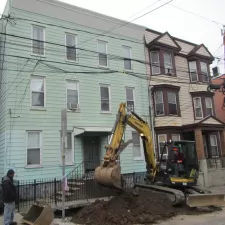 Jersey City, Hoboken, and Other NJ Towns Tank Services 0