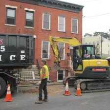 Jersey City, Hoboken, and Other NJ Towns Tank Services 4