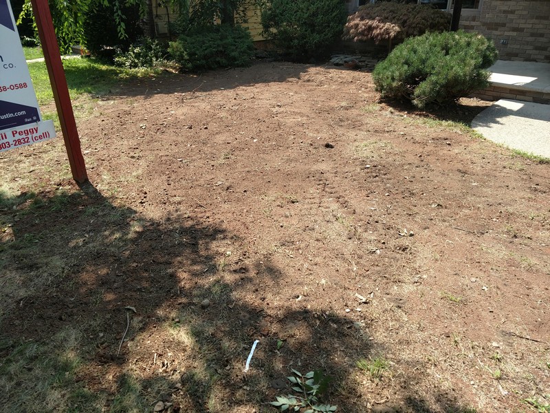 Gpr oil tank scan soil remediation rutherford nj