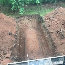 Oil Tank Removal and Soil Testing in Bayonne, NJ 1