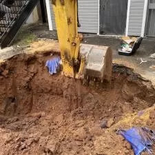 Soil Remediation on Morris Ave in Elizabeth, NJ 0