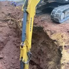 Soil Remediation on Morris Ave in Elizabeth, NJ 3