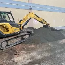 Soil Remediation on Morris Ave in Elizabeth, NJ 5