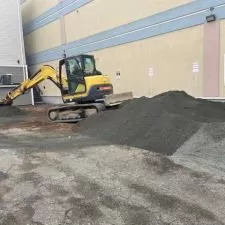 Soil Remediation on Morris Ave in Elizabeth, NJ 6