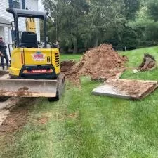 Underground Storage Tank Removal in Far Hills, NJ 0