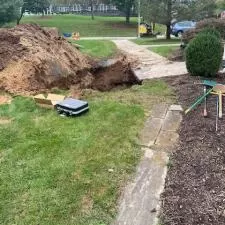 Underground Storage Tank Removal in Far Hills, NJ 2