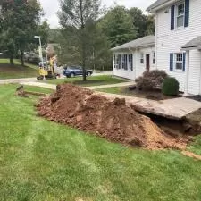 Underground Storage Tank Removal in Far Hills, NJ 3