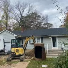 Underground Storage Tank Removal in Highland Lakes, NJ 1