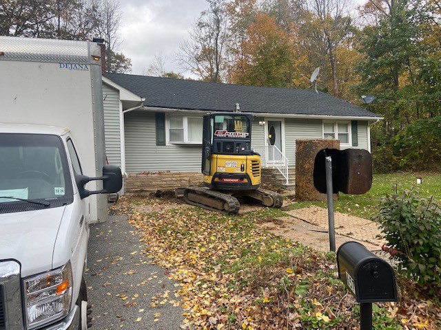 Underground storage tank removal highland lakes nj